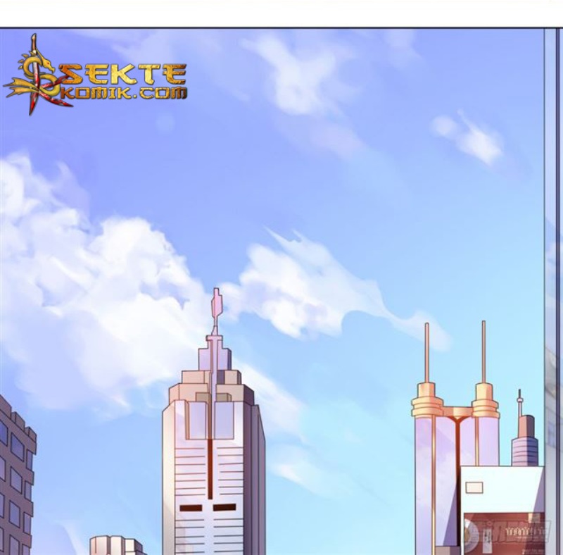 Super WeChat Chapter 06 Gambar 2